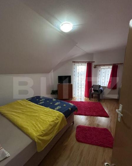 Casa de vanzare in Dej, 150 mp, 3 dormitoare,mobilata,ut - 9