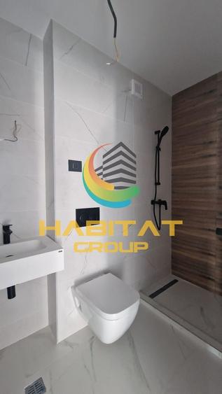 Confort urban: garsonieră de 40.54 m² cu design bine gândit - 15