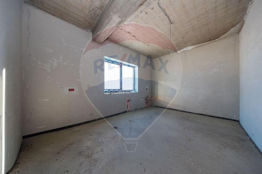 Unitate duplex, constructie noua, se preda la cheie, Izvor! - 12