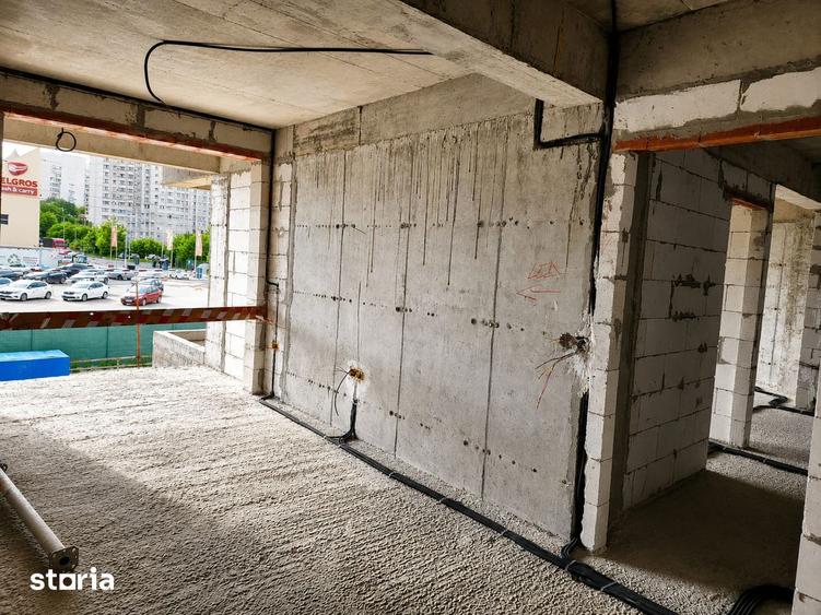 DIRECT DEZVOLTATOR- 3 camere etajul 2- suprafata 88,45 mp FARA COMISON - 2