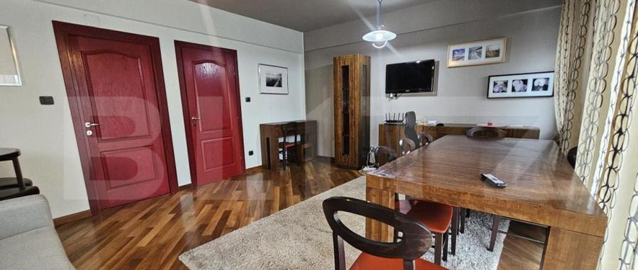 Apartament de lux cu 4 camere, 148 mp, la etajul 1, Targovis - 3