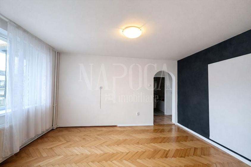 Apartament 3 camere de vanzare in Grigorescu, Cluj Napoca - 2