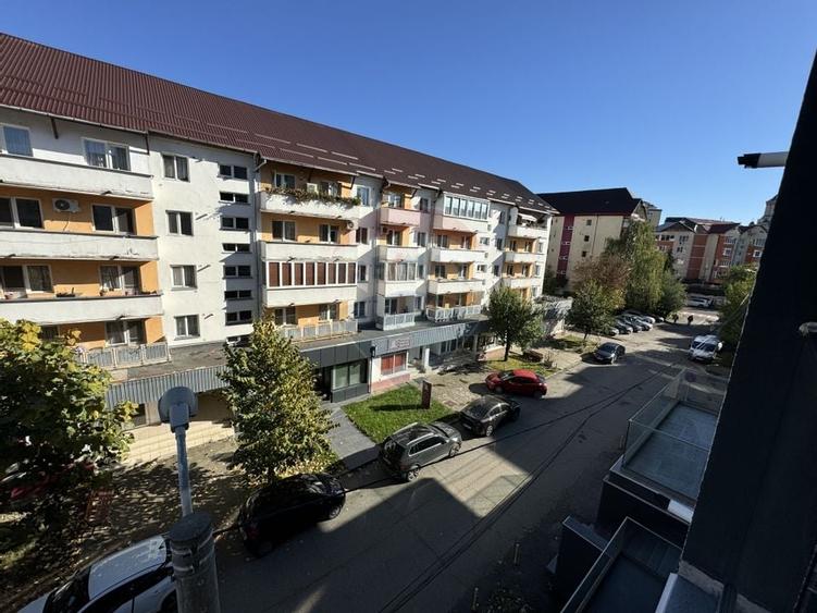 Apartament de Lux în Centrul Orașului de Inchiriat - 9