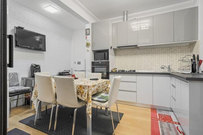 Vila Spatarul Mihai | Comision 0 | An 2012 | Doamna Ghica Colentina - 5