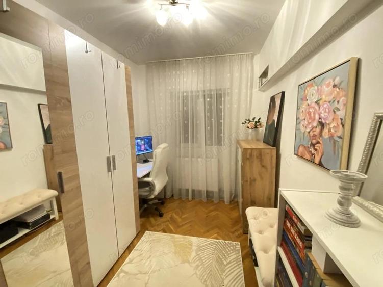Apartament 3 Camere, Decomandat, Etaj 3, Garaj, Aradului, Comision 0% - 6