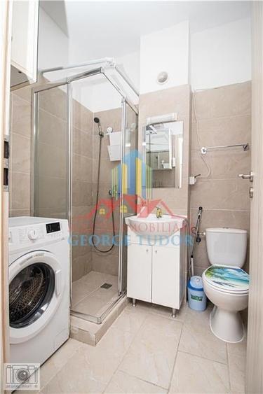 Garsoniera decomandata, Str. Weiner Palada, Nr 9D, Chiajna - 16