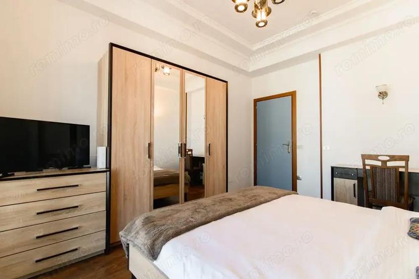 Garsoniera de inchiriat in zona Astra - 3