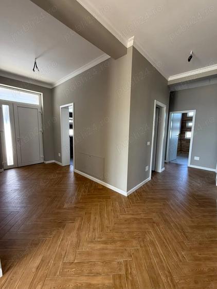 CASA NOUA finisata la cheie in cartierul Viena Residence Oradea ! - 8