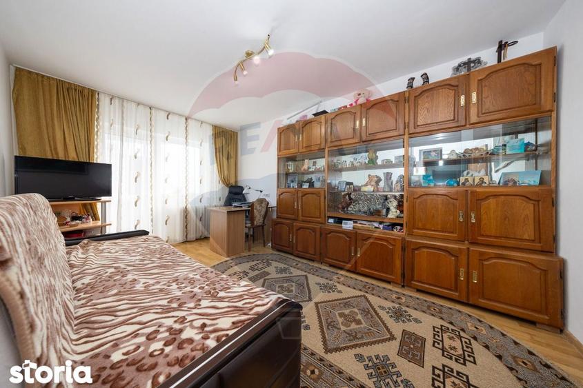Apartament decomandat - mobilat utilat de vanzare - 3