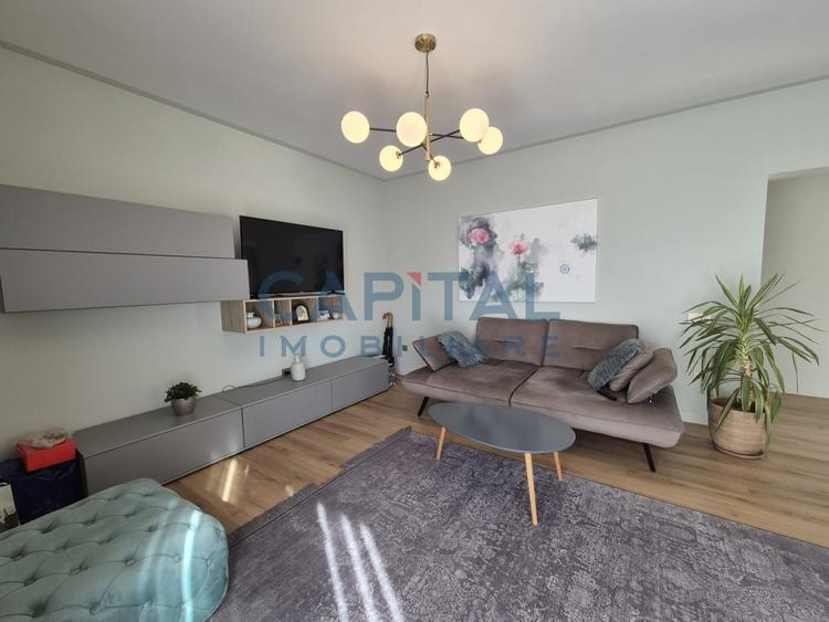 Casa superba la cheie, strada privata, central Dezmir. - 13