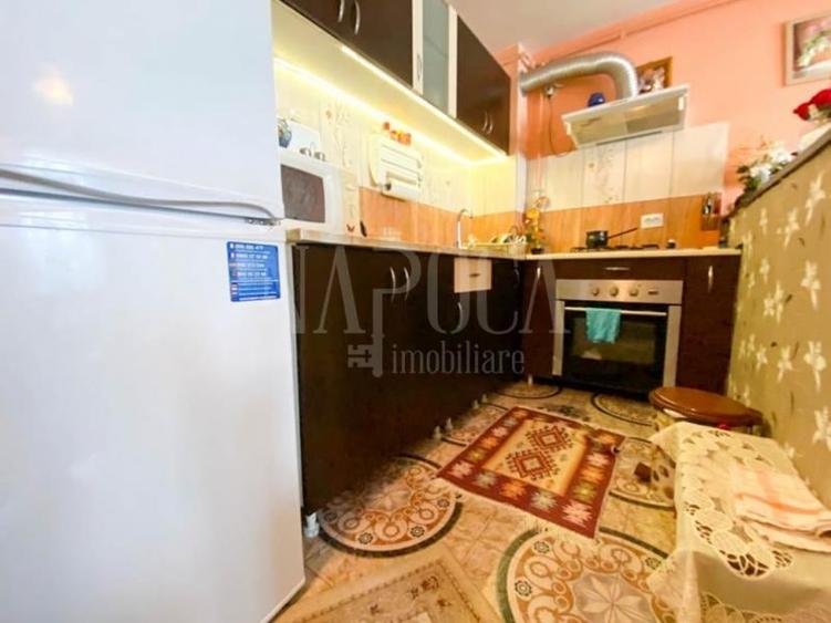 Apartament 2 camere de vanzare in Floresti - 6