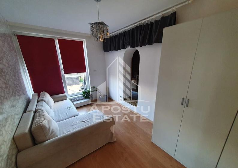 Apartament cu 2 camere semidecomandat in zona Aradului - 5