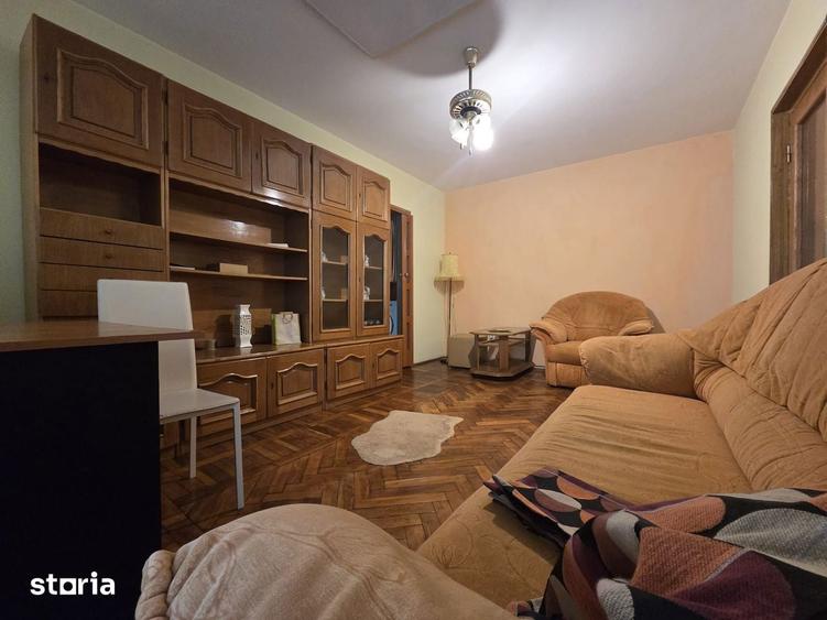 Apartament 2 camere confort 1 etaj 1 Micro 16 - 1