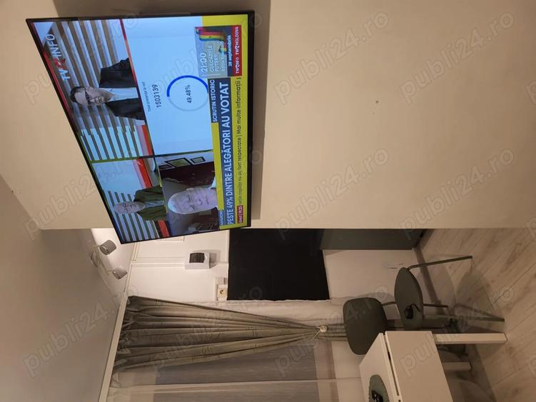 Garsoniera Mall Vitan - 3