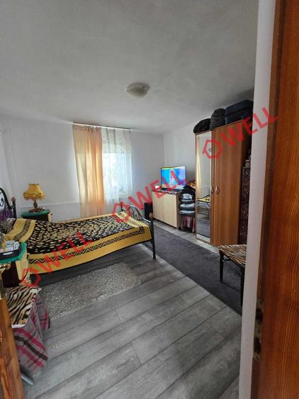 Casă familială de vânzare în loc. Întorsura Buzăului, str. Bisericii! - 8