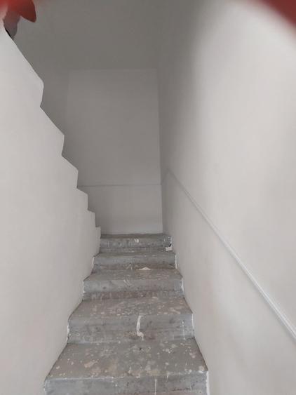 Sanandrei – ½ Duplex  4  Camere - 8