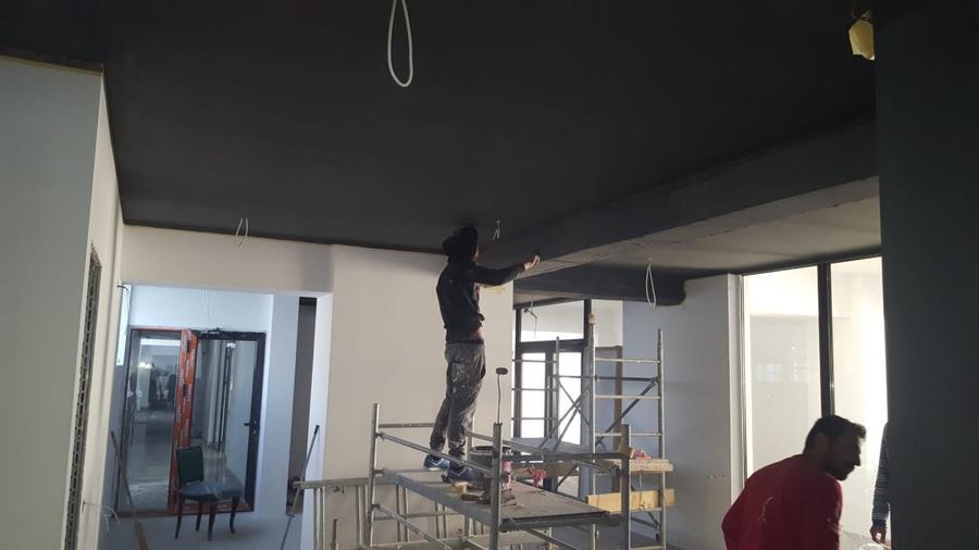 Spatiul comercial metrou+loc de parcare- theodor Pallady N Grigorescu - 5