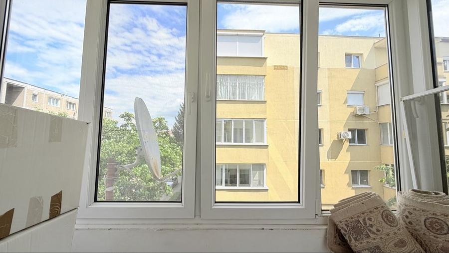 Vand apartament 3 camere/Bucovina - 2
