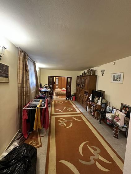 Piata Domenii Casa 4 cam 2 bai 157m Izolata Termic. - 6