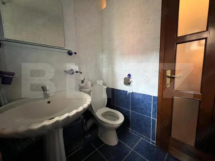 Apartament 3 camere; 2 balcoane ?tefan cel Mare, loc de parcare inclus! - 7