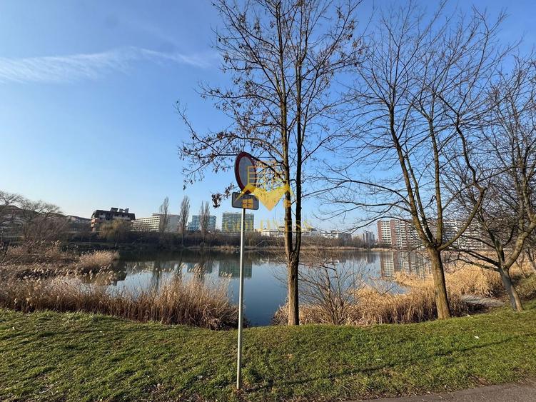 2 camere, modern, bloc nou, garaj, Intre Lacuri Zona Iulius Mall - 9