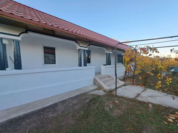 Casa batraneasca renovata complet de vanzare - 2