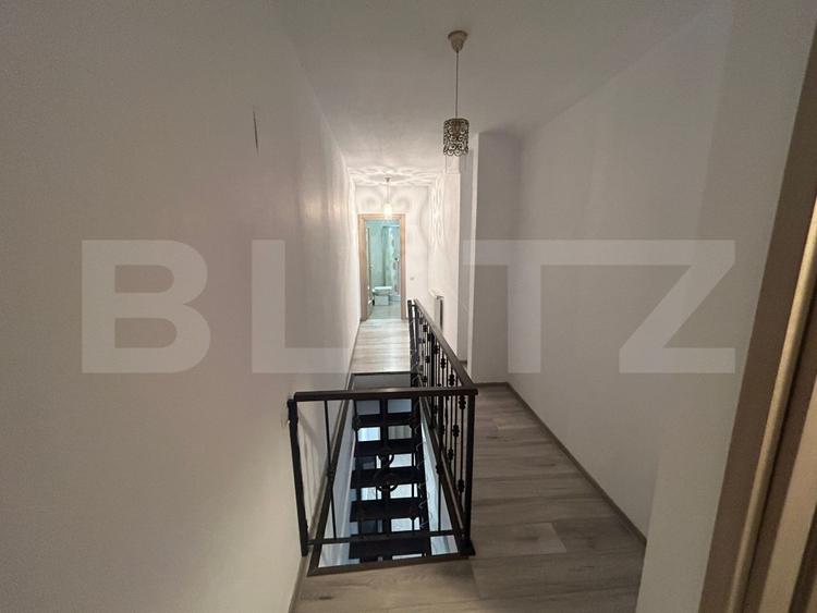 Apartament 3 camere, 100 mp, LIDL Lunca Cetatuii - 17