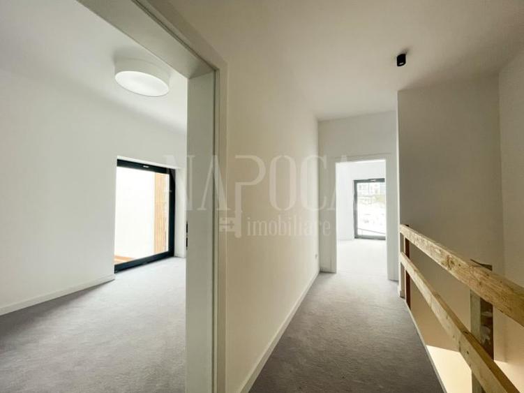 Casa 5 camere de vanzare in Borhanci, Cluj Napoca - 7