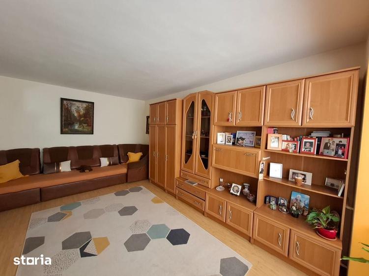 Apartament 3 camere zona Tomis Nord vedere panoramica - 4