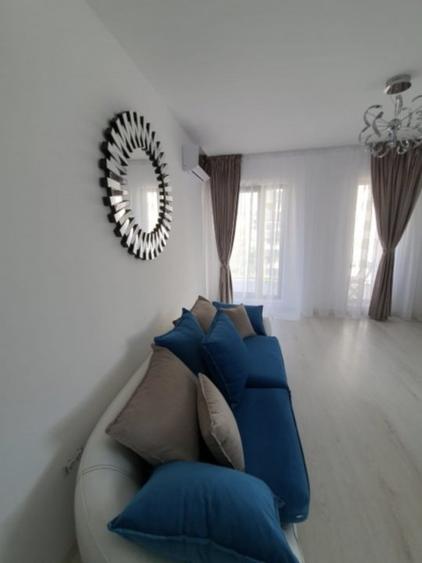 Vitan Mall Metrou Mihai Bravu Apartament 3 camere modern - 11