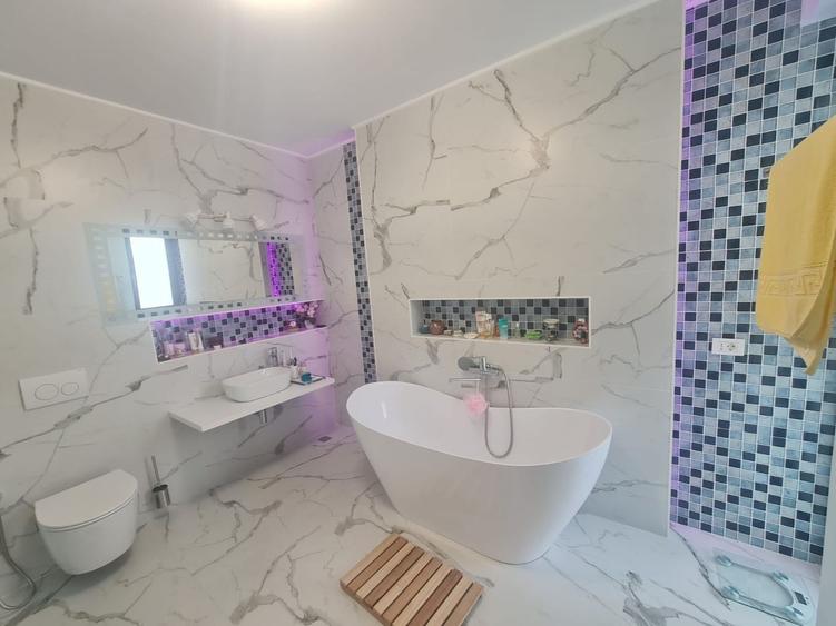 Casa 4 Camere, Finisaje Premium, Complex Rezidential Modern - 10