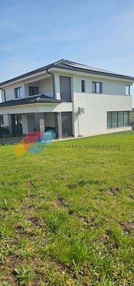 Casa premium 4 camere, 800 mp teren-Dezmir - 1