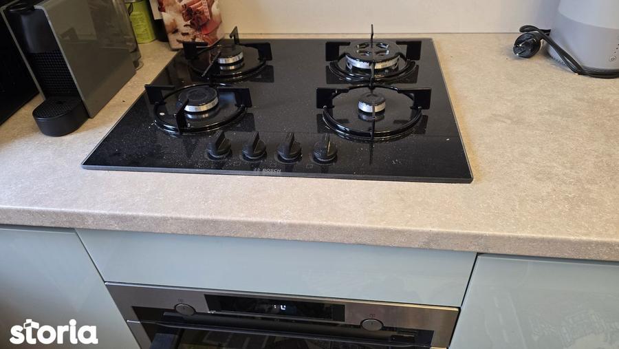 Vand apartament 2 camere dec, Deva, I. Maniu, etaj 3, mobilat, RLV - 14