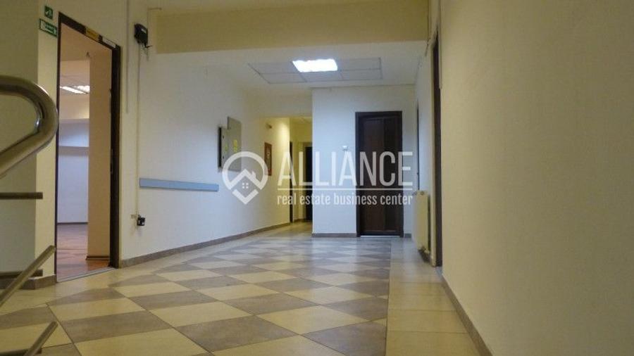BALADA NEJ(COD03)-Etaj in cladire de birouri si parcare! - 47