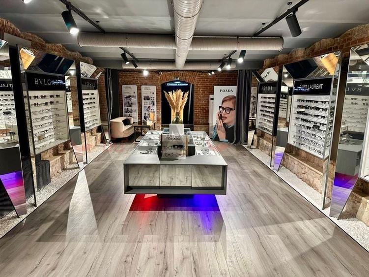 Spațiu comercial, ULTRACENTRAL!