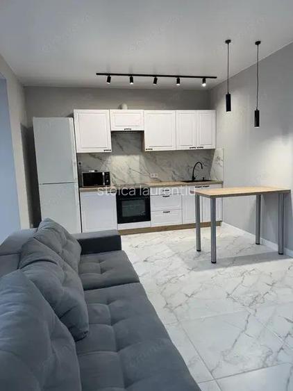 Garsoniera zona Pallady