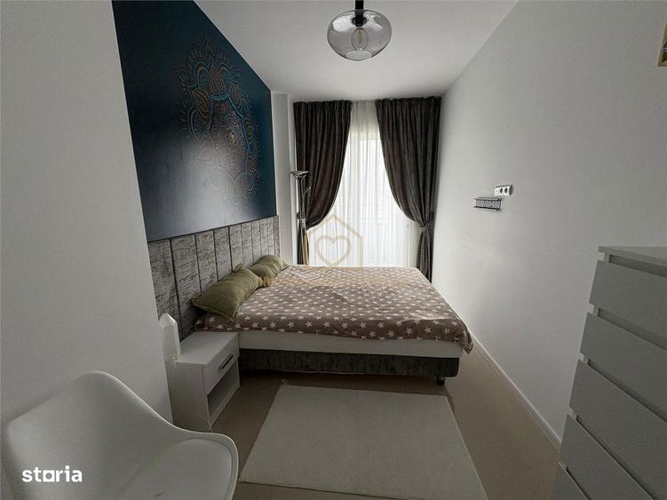 Apartament cu doua camere! Ultracentral! - 6