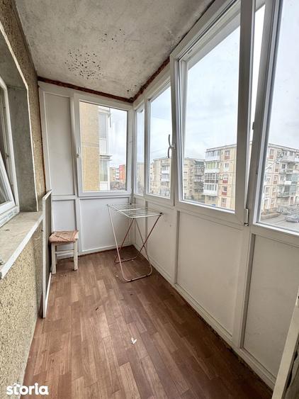 Vand apartament 2 camere, Alfa-Faleza Sud - 1