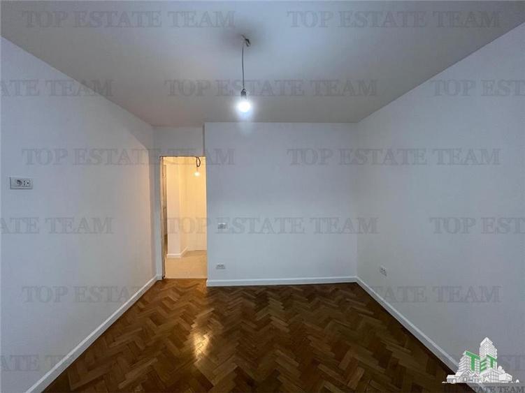 Apartament de 3 camere, 62mp , renovat integral, etaj 3, Parc Politehnica, Metro - 18