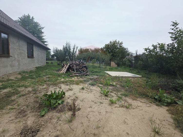 Casă cu livadă și teren generos – Girov - 39