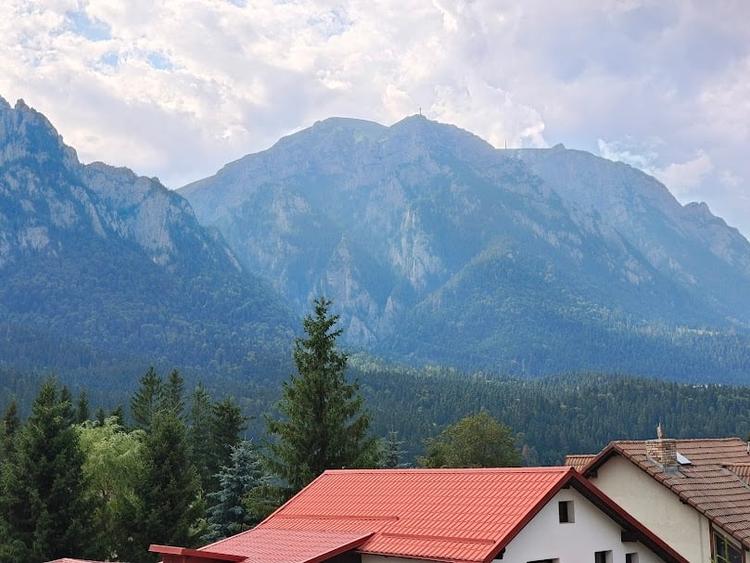 Vila D+P+E+M de vanzare in Busteni - 2