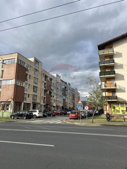 Spațiu comercial de 80mp de închiriat în zona Vasile Alecsandri - 6