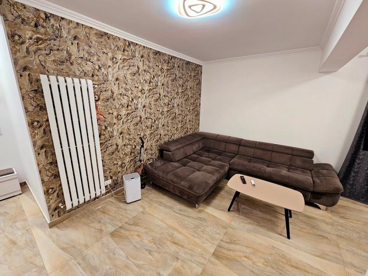 Mamaia Nord ... apartament studio - 7