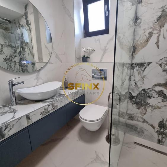 First rental! Brand new, modern, 4-5 bedroom villa in residential compound - 16