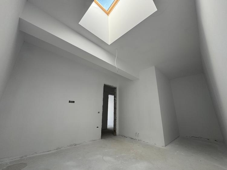 Apartament 3 camere tip duplex - 20