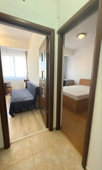 Metrou Berceni 10 min - Garsoniera Dubla Acte Gata Mobilat Utilat Parcare - 2