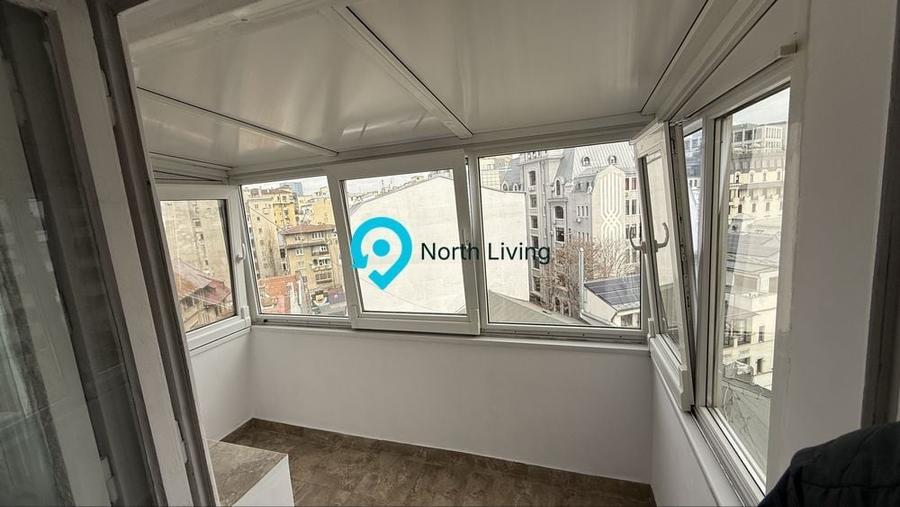 Apartament de vanzare | Cismigiu - 2