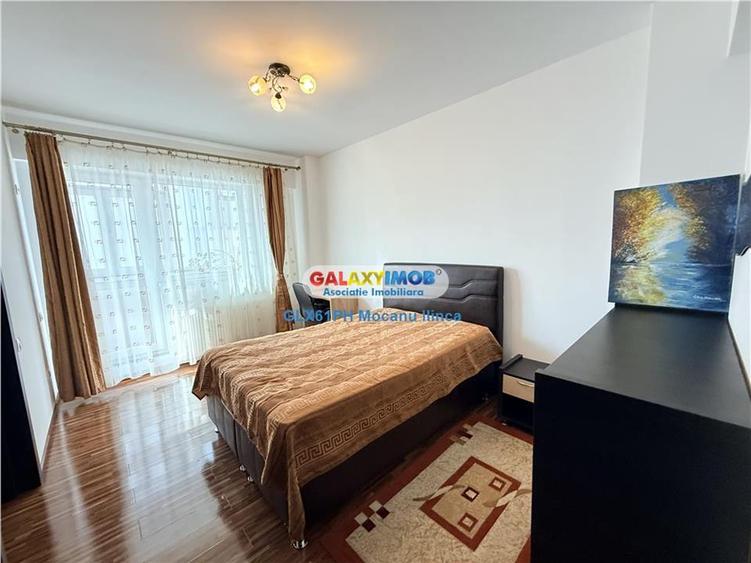 Inchiriere apartament 3 camere, bloc nou, 9 Mai, Ploiesti - 10