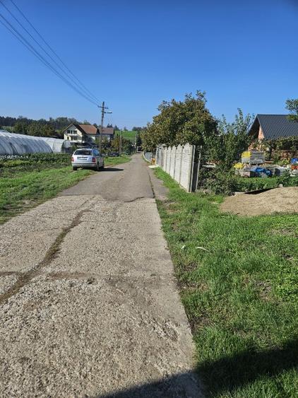 Teren intravilan Dorohoi - 3