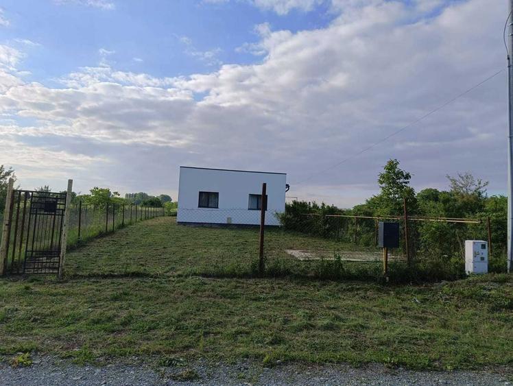 Casa de vanzare in Mihai Voda, langa Bolintin Deal - 2